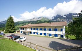 Hotel Crea
